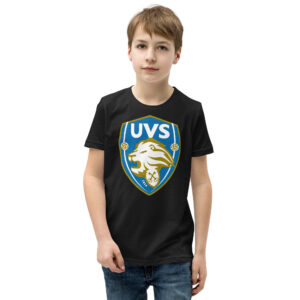 Vvuvs - Jongeren T-shirt met korte mouwen