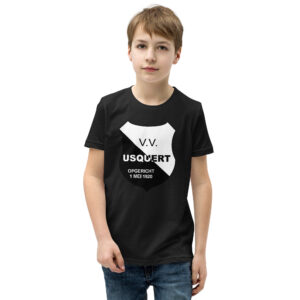 Vvusquert -  Jongeren T-shirt met korte mouwen