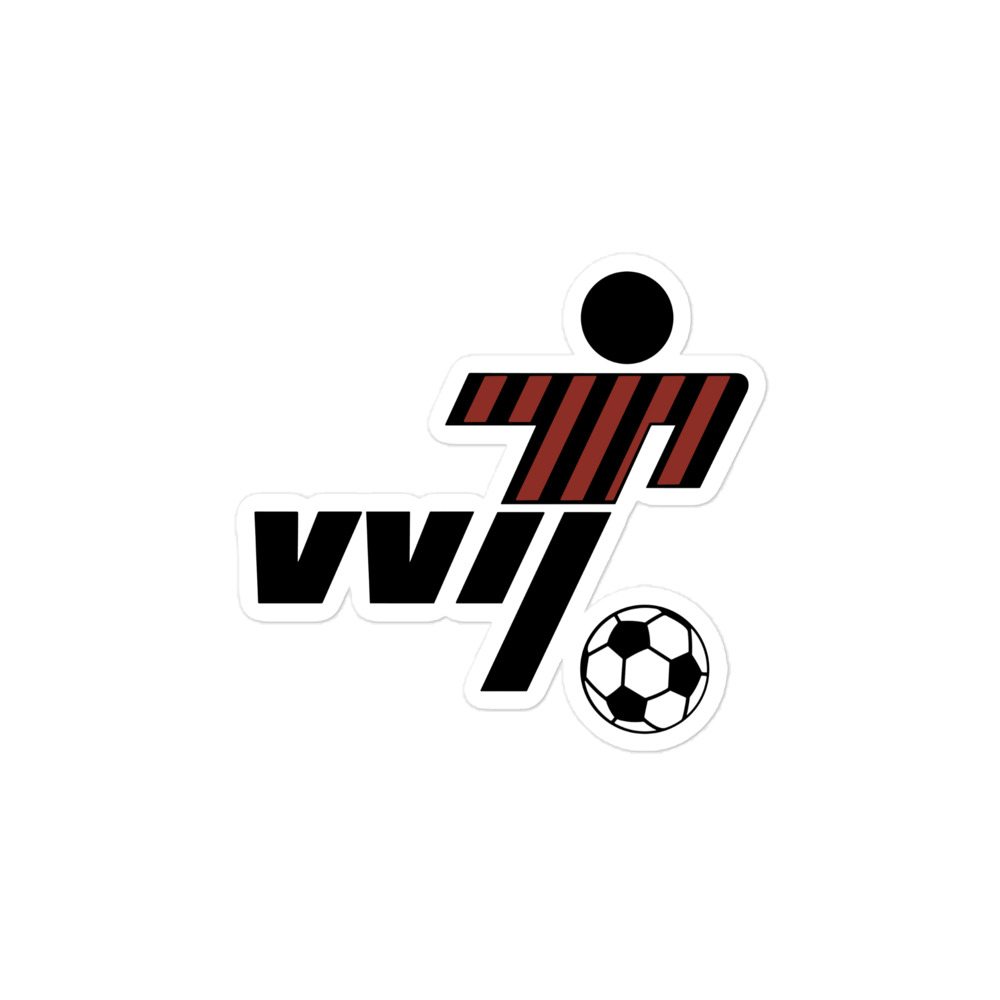 Vvij – Sticker Logo – FanQlub