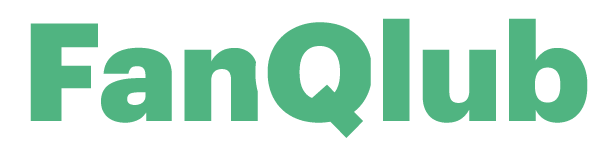 FanQlub Logo