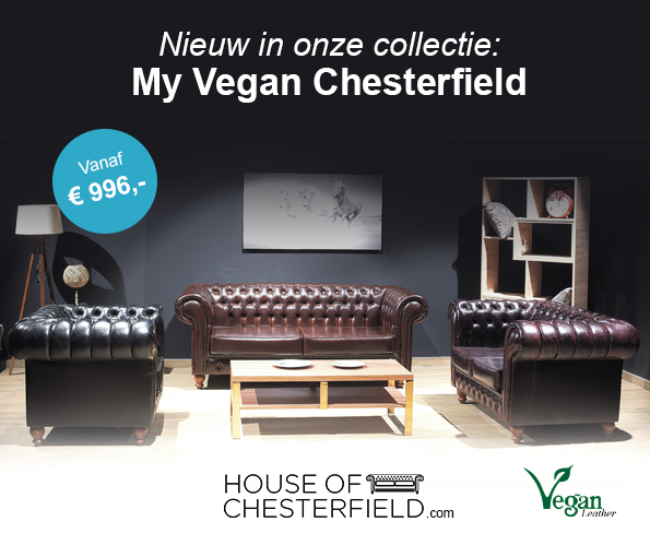 Chesterfield Advert