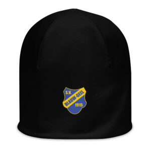 Svblauwgeel15 - Beanie