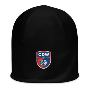 Svcdw - Beanie