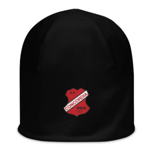 Svconcordia Wehl - Beanie