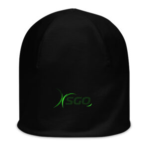 Sgo - Beanie