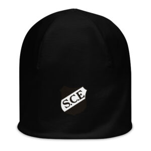 Sce - Beanie