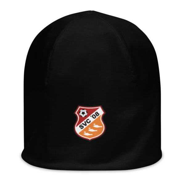 Svc08 - Beanie