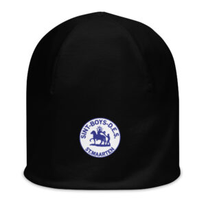 Sintboysdes - Beanie