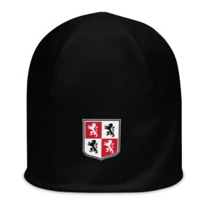 Sportingkrommenie - Beanie