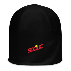 Sdouc - Beanie