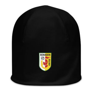 Schagenunited - Beanie
