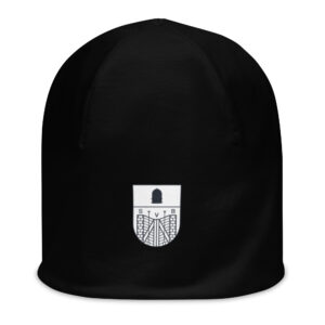 Svblokzijl - Beanie