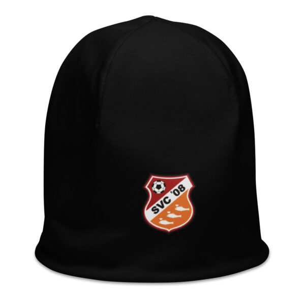 Svc08 - Beanie