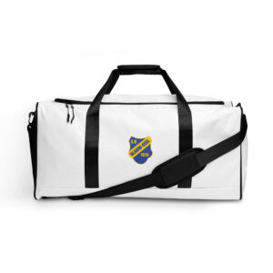 Svblauwgeel15 -  Sporttas
