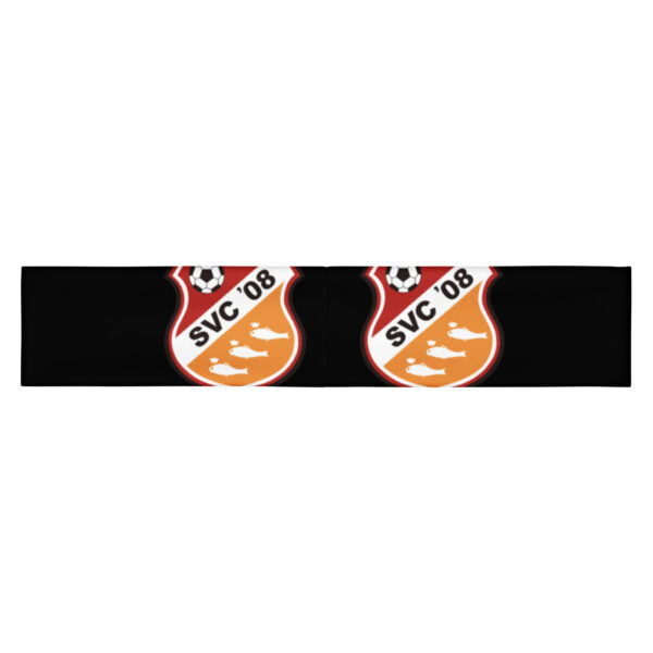 Svc08 -  Hoofdband