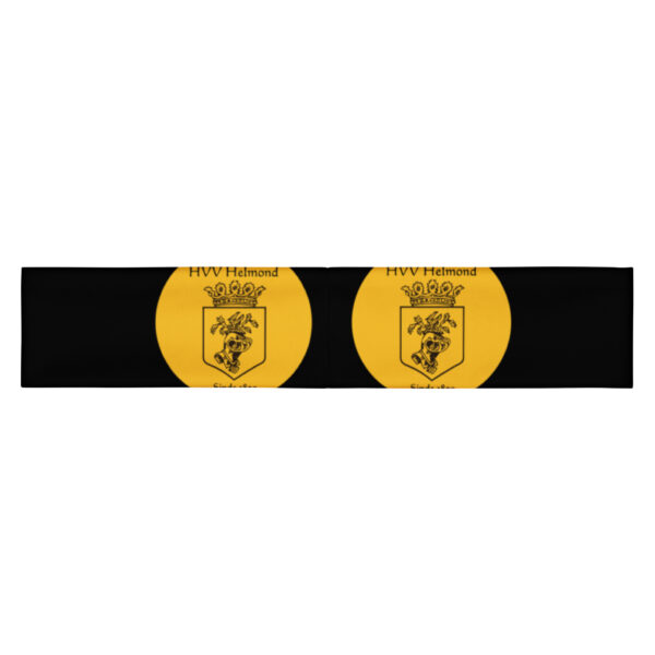 Hvvhelmond -  Hoofdband