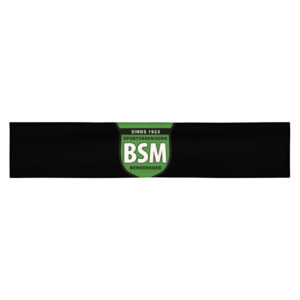 Svbsm - Hoofdband