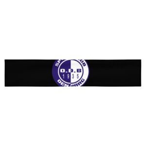 Hvvodb -  Hoofdband