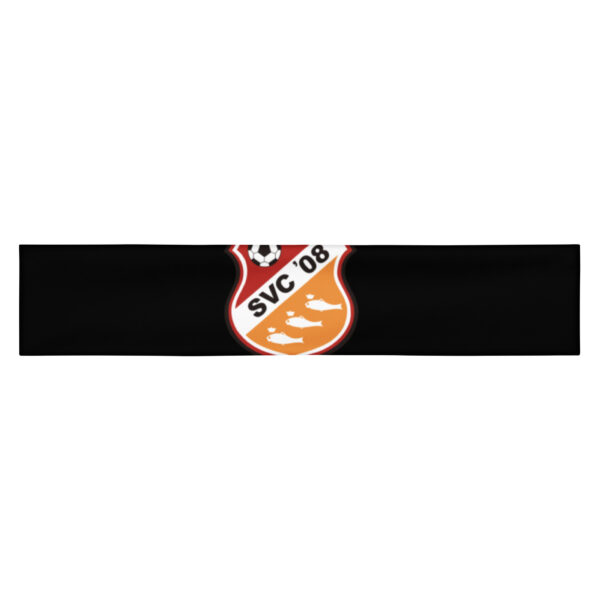 Svc08 -  Hoofdband