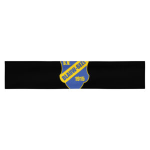Svblauwgeel15 -  Hoofdband