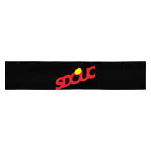 Sdouc -  Hoofdband