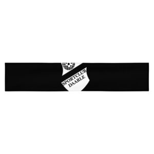 Sportclubdaarle -  Hoofdband