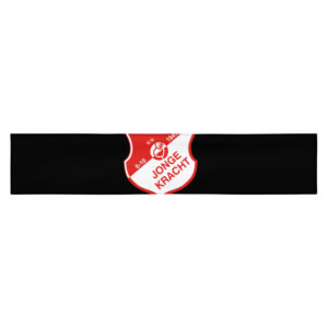 Jongekracht - Hoofdband