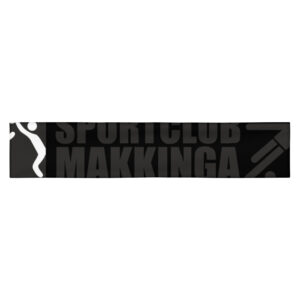 Sportclubmakkinga - Hoofdband