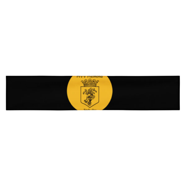 Hvvhelmond -  Hoofdband