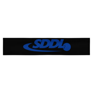 Sddl -  Hoofdband