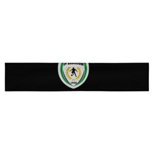 Svbrunssum - Hoofdband