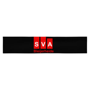 Svableijerheide -  Hoofdband