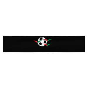 Hsvdezuidvogels -  Hoofdband
