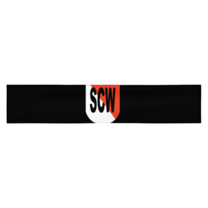 Scw -  Hoofdband