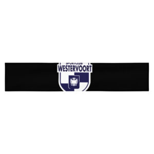 Scwestervoort -  Hoofdband