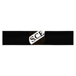 Sce -  Hoofdband