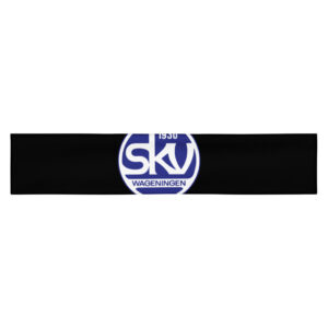 Skv -  Hoofdband
