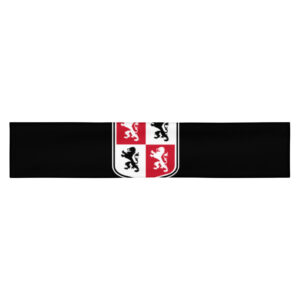 Sportingkrommenie -  Hoofdband