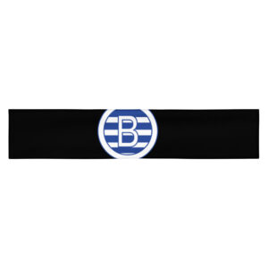 Svbolnes - Hoofdband