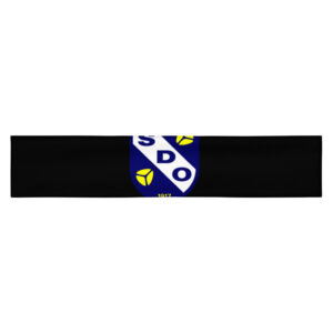Sdobussum -  Hoofdband