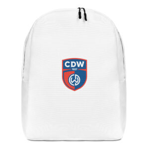 Svcdw - Rugzak