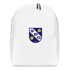 Sdobussum -  Rugzak
