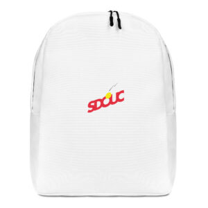 Sdouc -  Rugzak