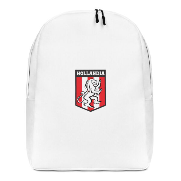 Hvvhollandia -  Rugzak
