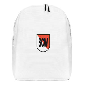 Scw -  Rugzak