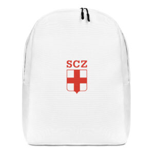 Scz -  Rugzak