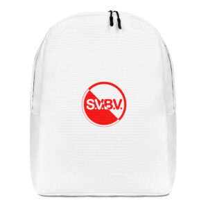 Svbv - Rugzak