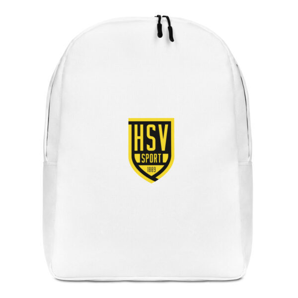 Hsvsport1889 -  Rugzak