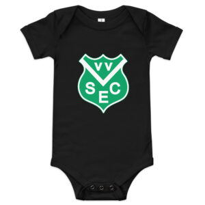Sec -  Baby romper met korte mouw