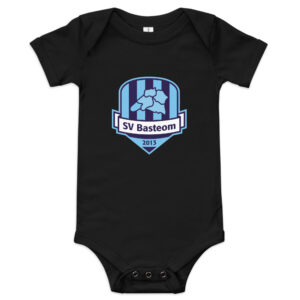 Svbasteom -  Baby romper met korte mouw